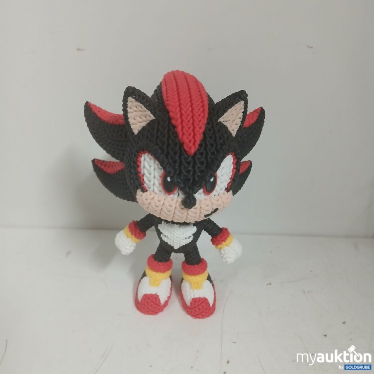Artikel Nr. 875775: Sonic 3 Movie Actionfigur ca.13cm