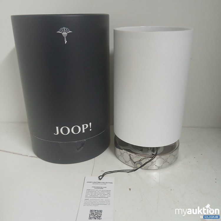 Artikel Nr. 877775 Artikel Nr. 877775: Joop! Lighting Collection Lampe