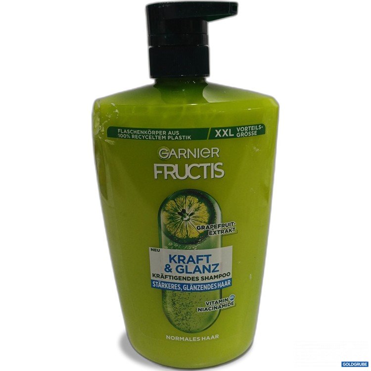Artikel Nr. 884775: Garnier Fructis Schampo 1000ml