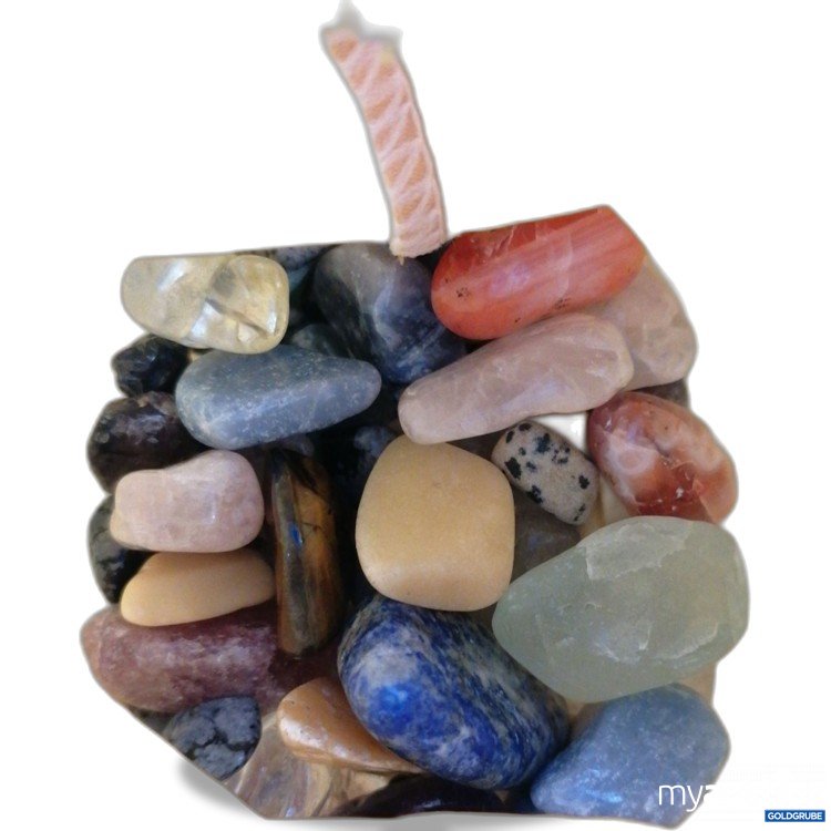 Artikel Nr. 887775: Edelstein Schatz Diverse Edelsteine