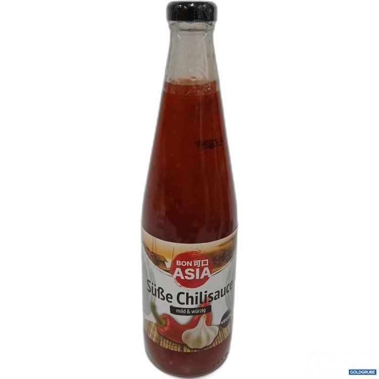 Artikel Nr. 889775: Bonasia Süße Chilisauce 725ml 