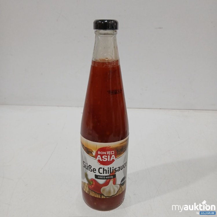 Artikel Nr. 889775: Bonasia Süße Chilisauce 725ml 