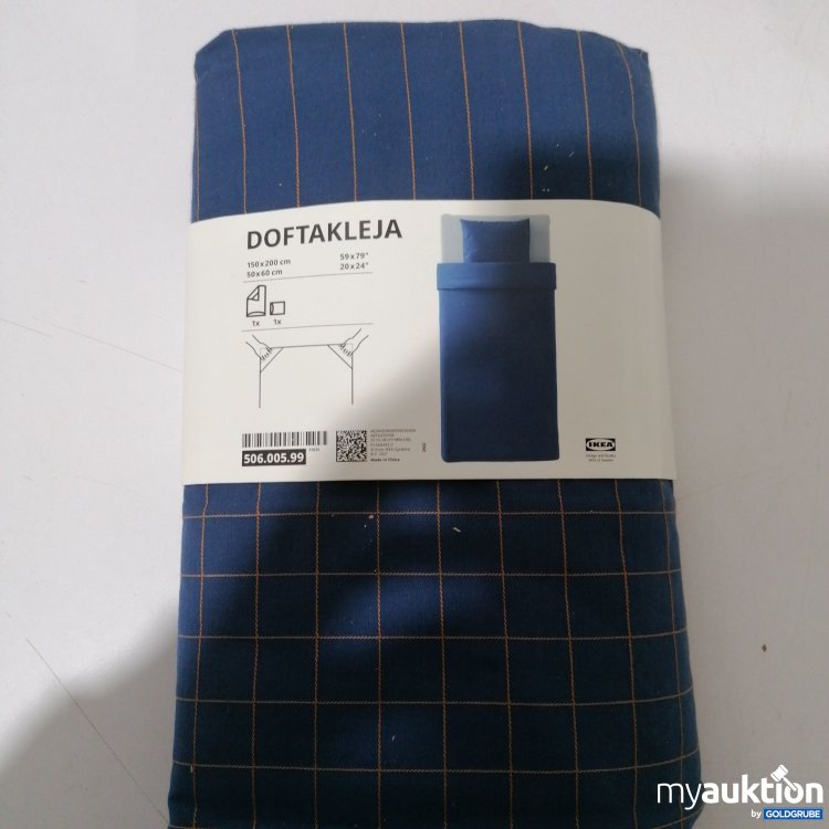 Artikel Nr. 890775: Ikea Doftakleja 150x200 50x60cm 506.005.99