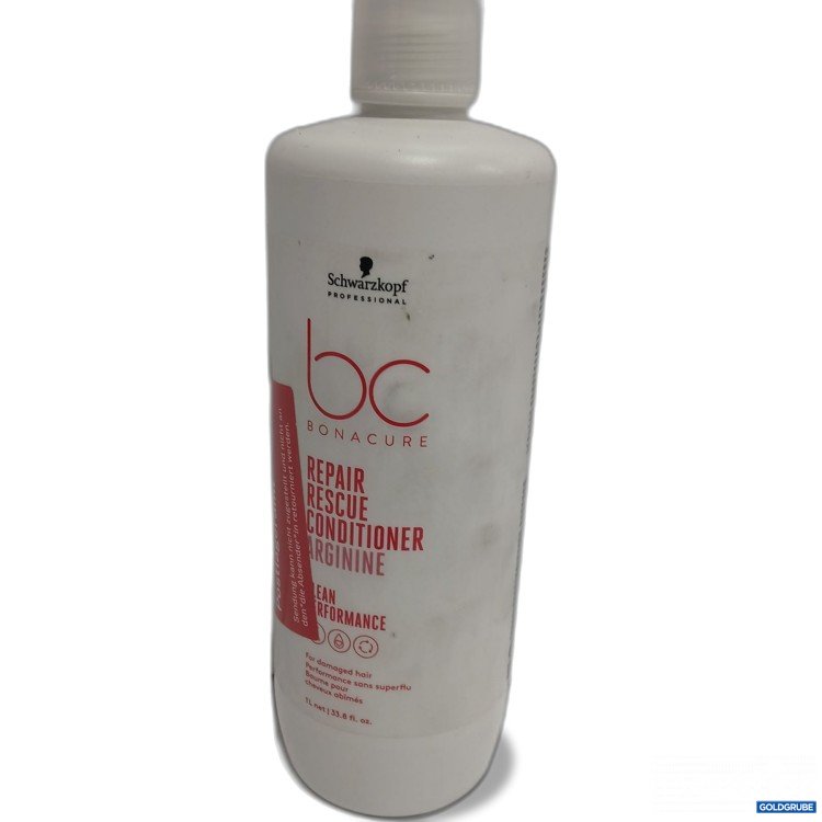 Artikel Nr. 892775: Schwarzkopf bc Bonacure 1L 
