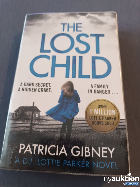 Artikel Nr. 906775: The lost Child