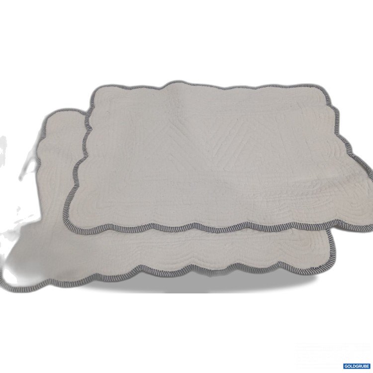 Artikel Nr. 913775 Artikel Nr. 913775: Loberon Platzset 2 Stück