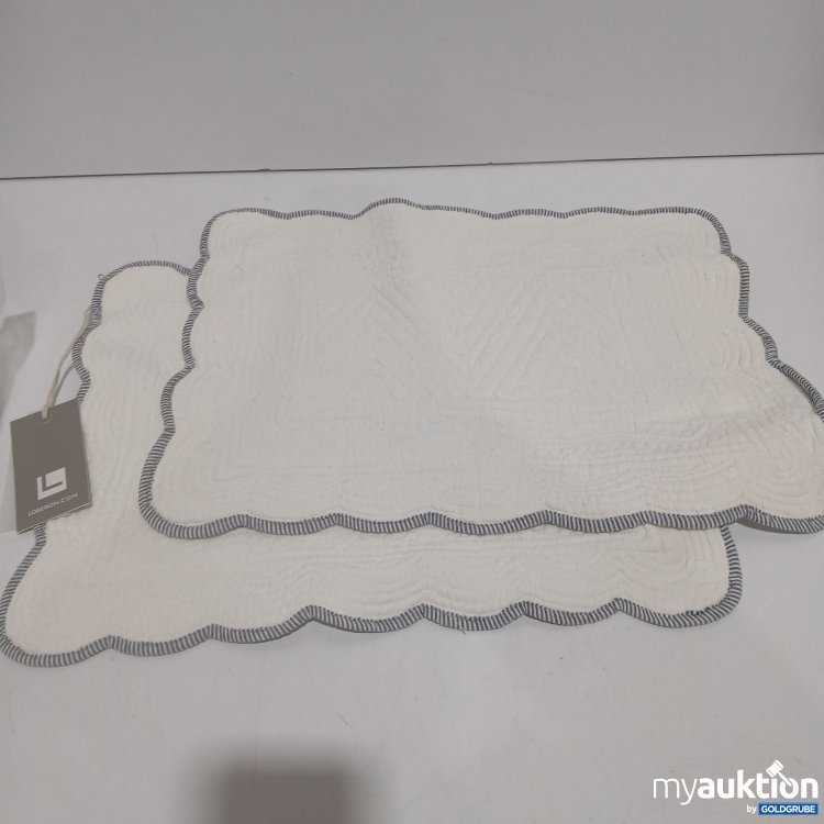 Artikel Nr. 913775 Artikel Nr. 913775: Loberon Platzset 2 Stück