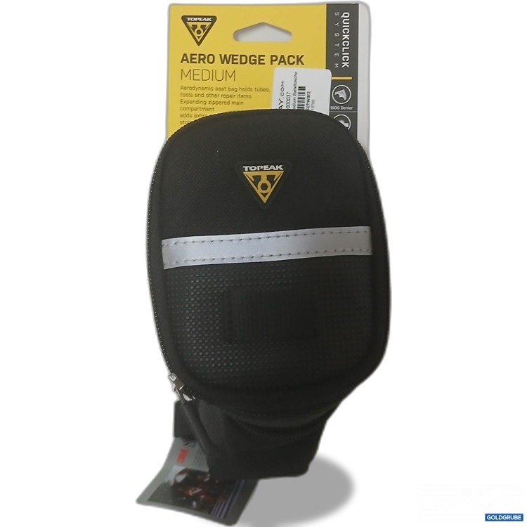 Artikel Nr. 917775: Topeak Aero Wedge Pack 