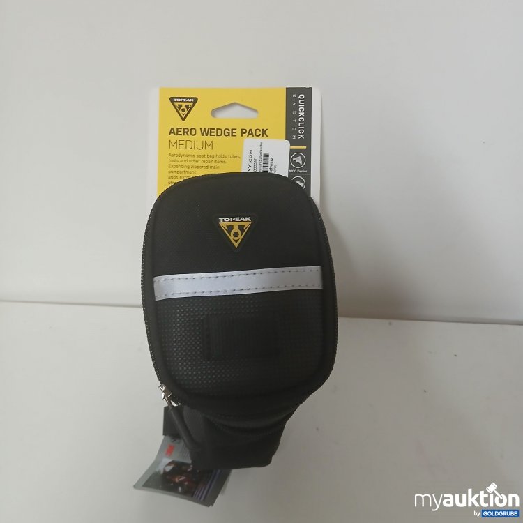Artikel Nr. 917775: Topeak Aero Wedge Pack 