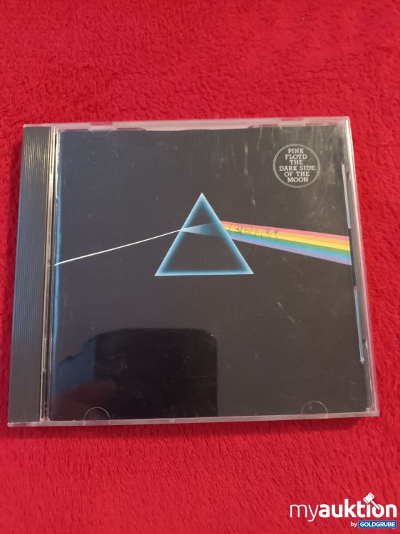 Artikel Nr. 937775 Artikel Nr. 937775: CD, Pink Floyd