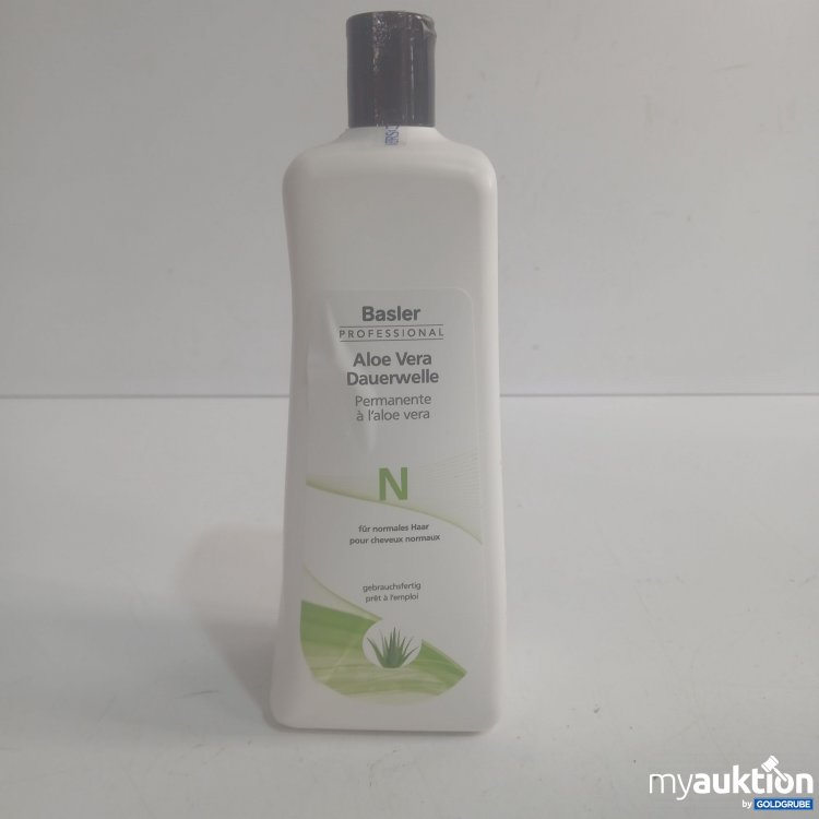 Artikel Nr. 952775 Artikel Nr. 952775: Basler Aloe Vera Dauerwelle 1000ml