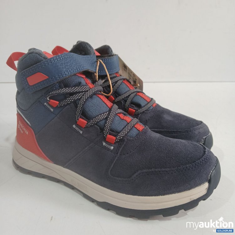 Artikel Nr. 956775: Decathlon Kinder Stiefel 