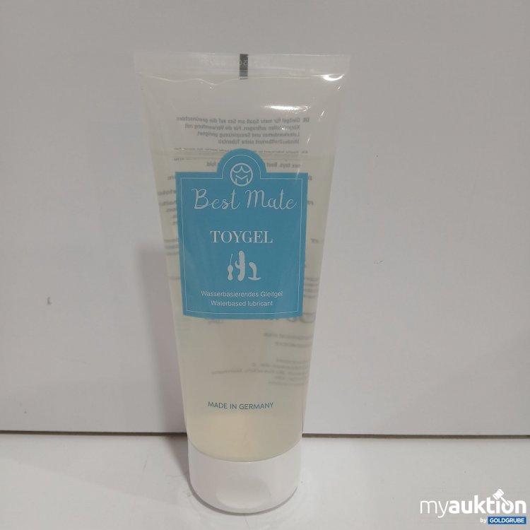 Artikel Nr. 959775: Best Mate Toygel