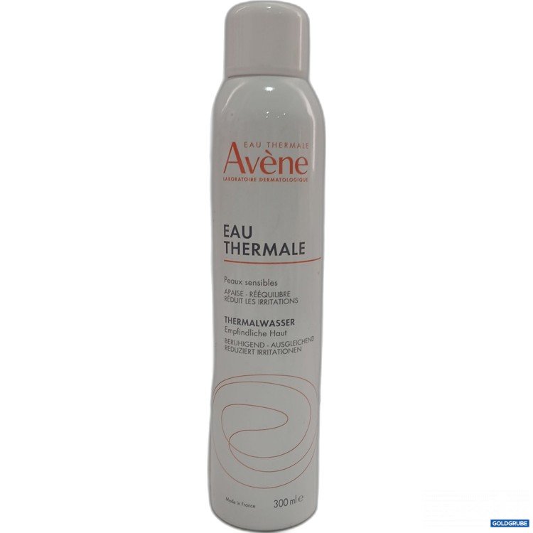 Artikel Nr. 967775: Avène EAU Thermalwasser 300ml