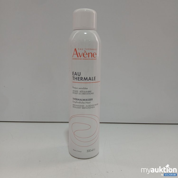 Artikel Nr. 967775: Avène EAU Thermalwasser 300ml