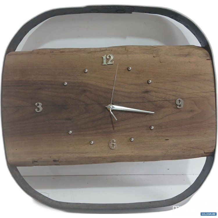 Artikel Nr. 969775 Artikel Nr. 969775: Uhr ca. 46x44cm