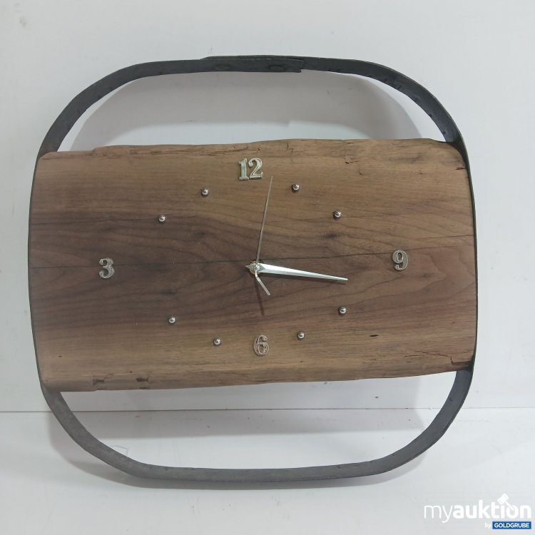 Artikel Nr. 969775 Artikel Nr. 969775: Uhr ca. 46x44cm