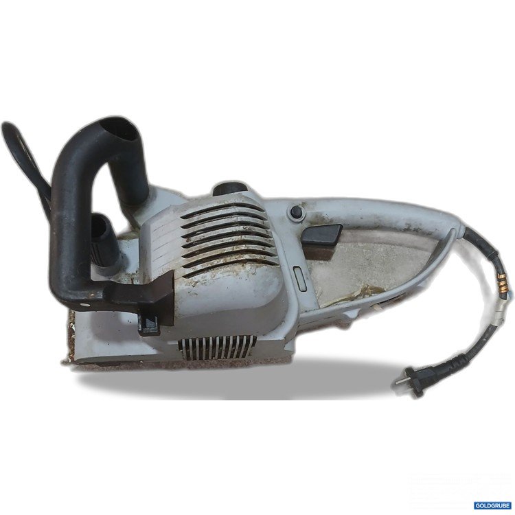 Artikel Nr. 970775: KSI 2000 Motor für Elektonische Kettensäge 