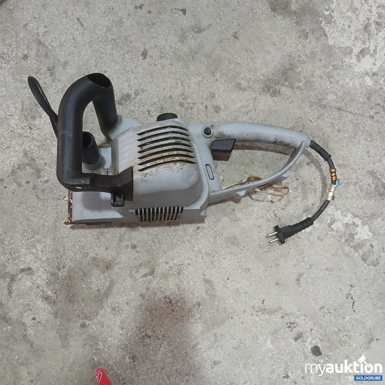 Artikel Nr. 970775: KSI 2000 Motor für Elektonische Kettensäge 