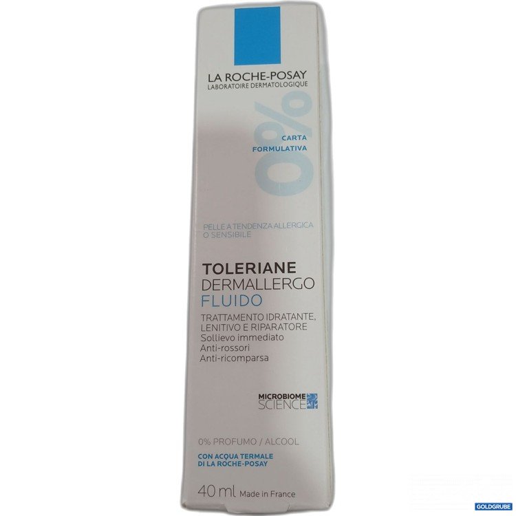 Artikel Nr. 971775: LA Roche Posay Toleriane Dermallergo Fluide 40ml