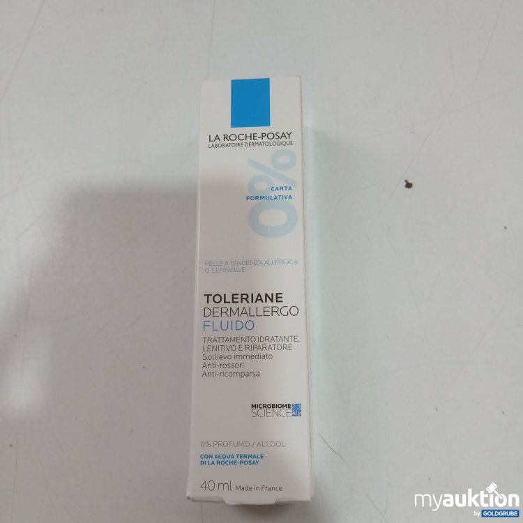 Artikel Nr. 971775: LA Roche Posay Toleriane Dermallergo Fluide 40ml