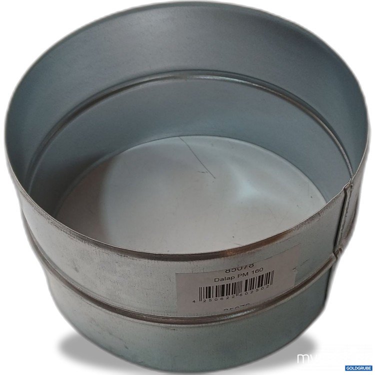 Artikel Nr. 978775: Dalap Rohverbinder PM 160mm