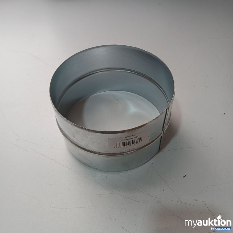 Artikel Nr. 978775: Dalap Rohverbinder PM 160mm