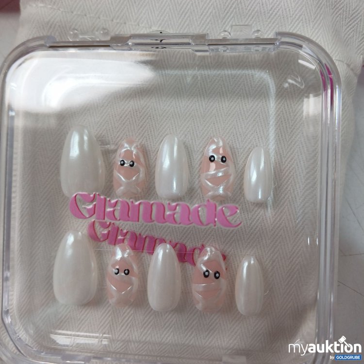 Artikel Nr. 989775 Artikel Nr. 989775: Glamade - Press on Nails