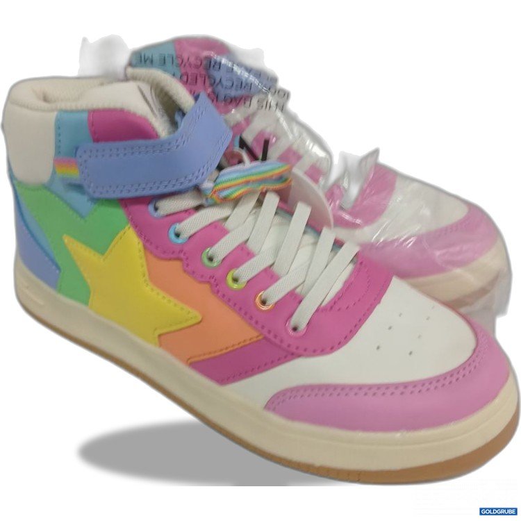 Artikel Nr. 991775 Artikel Nr. 991775: Next Sneaker mit Sternen-Motiv