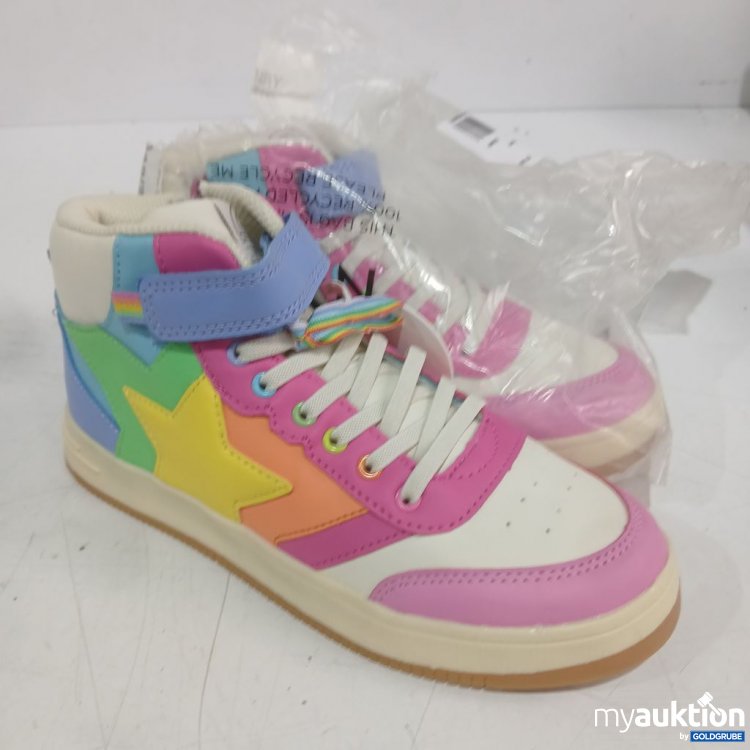 Artikel Nr. 991775 Artikel Nr. 991775: Next Sneaker mit Sternen-Motiv