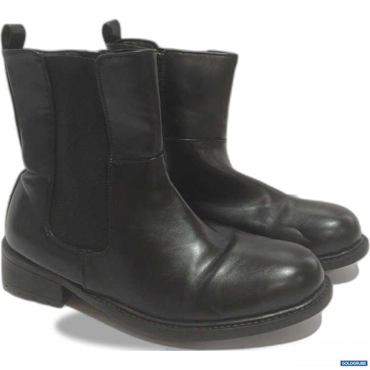 Artikel Nr. 993775 Artikel Nr. 993775: Schwarze Stiefel