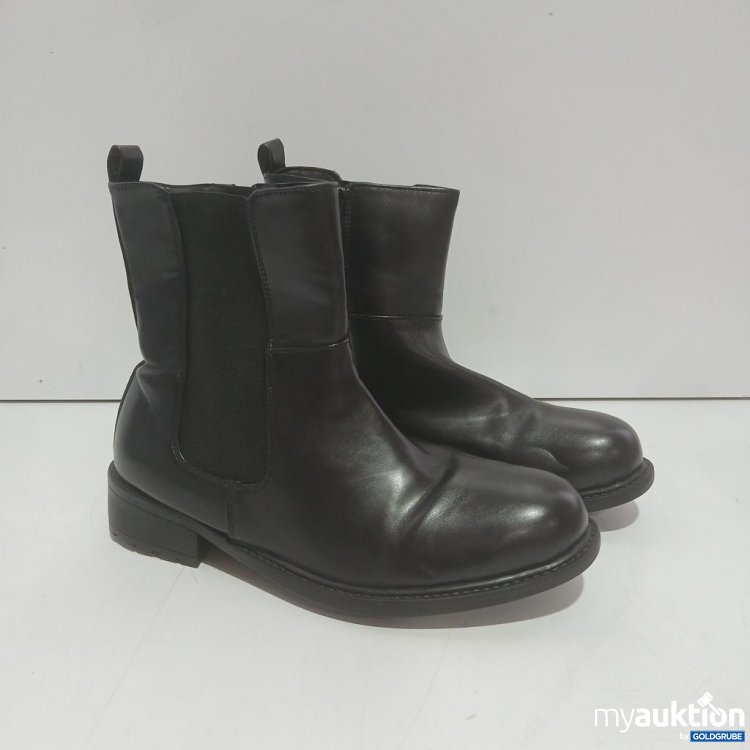 Artikel Nr. 993775 Artikel Nr. 993775: Schwarze Stiefel