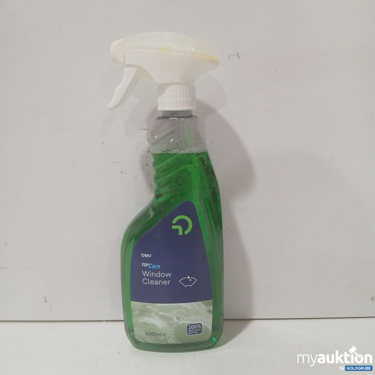 Artikel Nr. 995775: OMV TopCare Window Cleaner 500ml