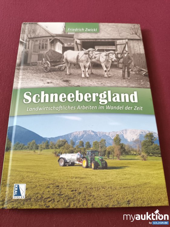 Artikel Nr. 999775 Artikel Nr. 999775: Schneebergland