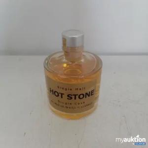 Auktion Single Malt Hot Stone 0,1l