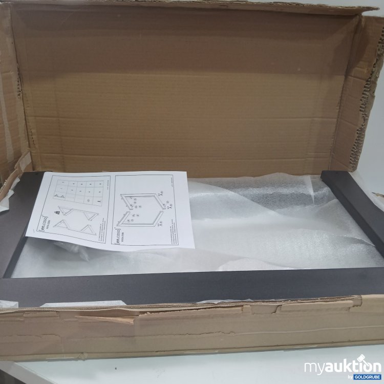 Artikel Nr. 438776: EN Casa Dining and Desk Legs PXTA-2336 