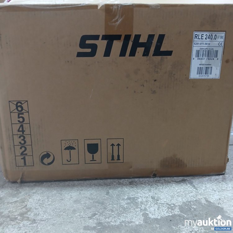 Artikel Nr. 441776: Stihl RLE240.0 