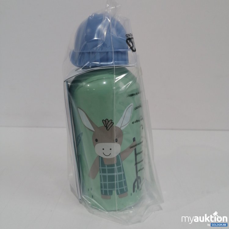 Artikel Nr. 442776 Artikel Nr. 442776: Sterntaler Kindertrinkflasche Esel 400ml