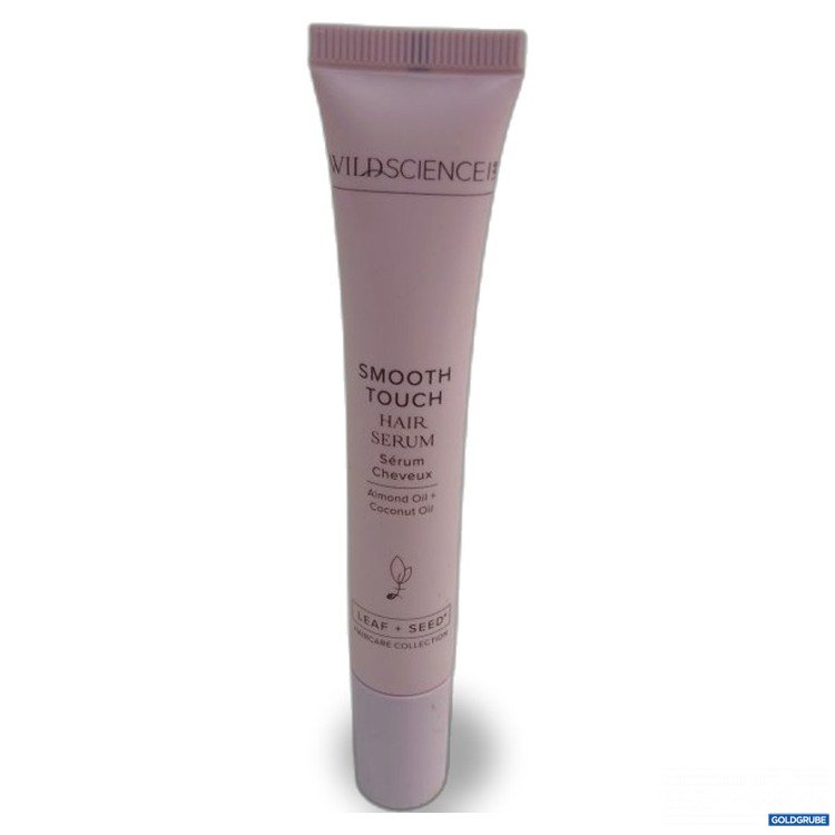 Artikel Nr. 466776: Wildscience Smooth Touch Hair Serum 15ml