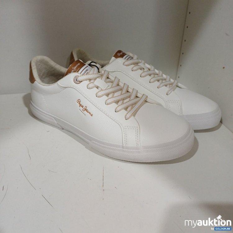 Artikel Nr. 469776 Artikel Nr. 469776: Pepe Jeans Kenton Max W Sneaker