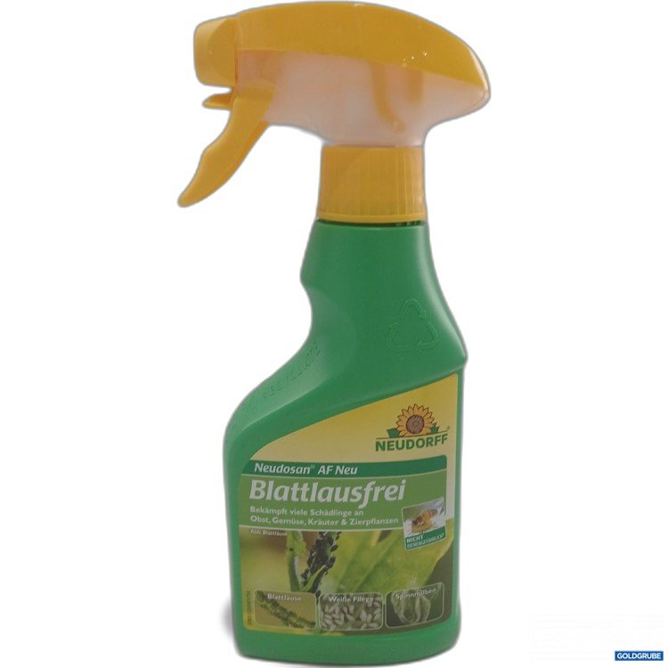 Artikel Nr. 585776 Artikel Nr. 585776: Neudorff Blattlausfrei 250ml