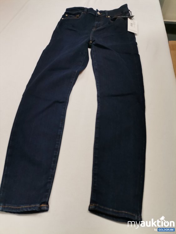 Artikel Nr. 663776 Artikel Nr. 663776: For all 7 mankind Jeans