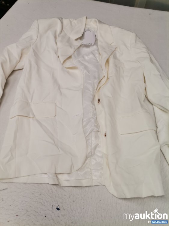 Artikel Nr. 675776 Artikel Nr. 675776: Bershka Blazer oversized