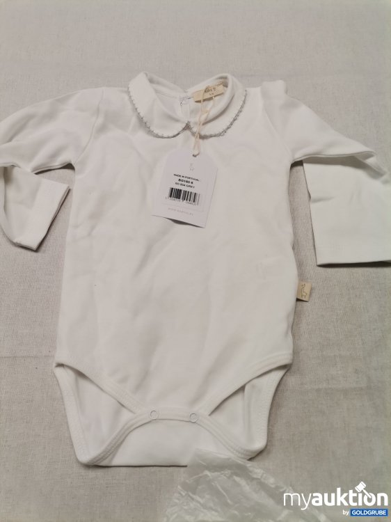 Artikel Nr. 734776 Artikel Nr. 734776: Baby gi Body