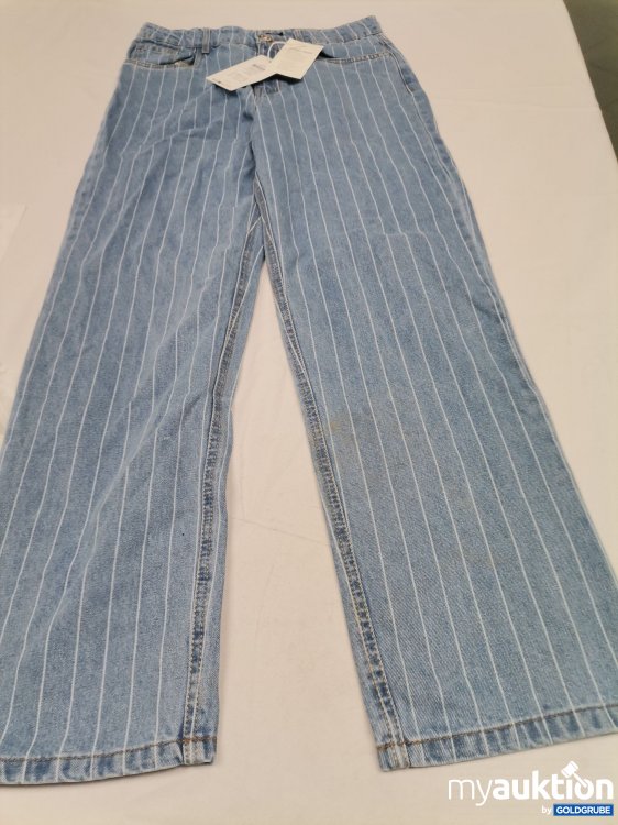 Artikel Nr. 788776 Artikel Nr. 788776: Lmdt Jeans verschmutzt