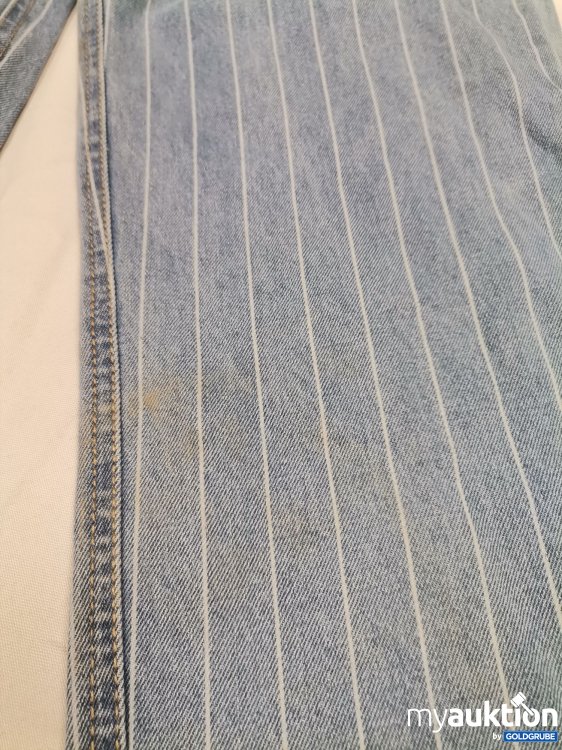 Artikel Nr. 788776: Lmdt Jeans verschmutzt 