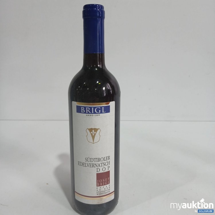 Artikel Nr. 820776 Artikel Nr. 820776: Brigl Südtiroler Edelvernatsch DOP 750ml