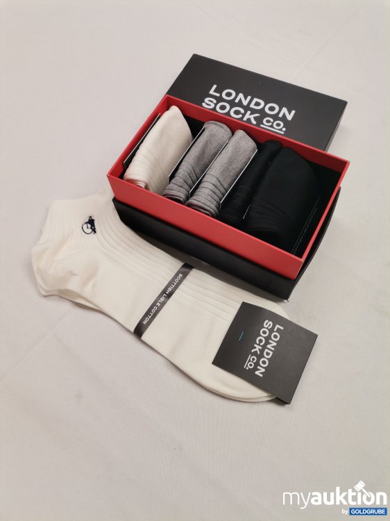 Artikel Nr. 822776 Artikel Nr. 822776: London Sock co