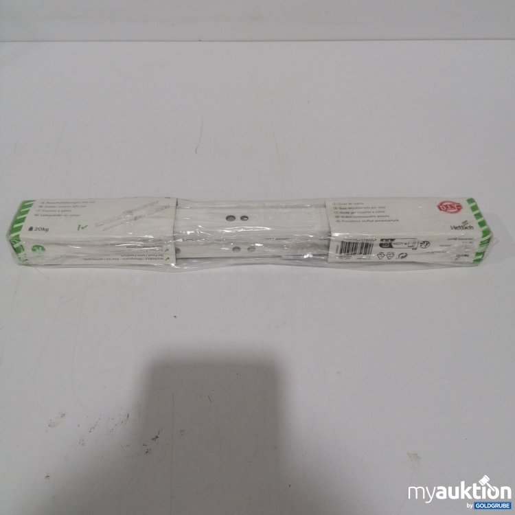 Artikel Nr. 840776 Artikel Nr. 840776: Hettich Rollschubführungen 300mm