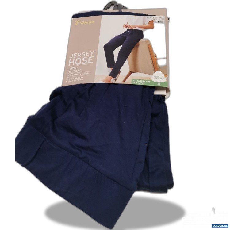 Artikel Nr. 864776: Tchibo Jersey Hose